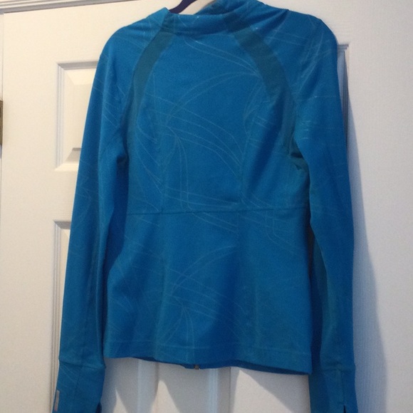 Zella Workout Jacket - Picture 5 of 5